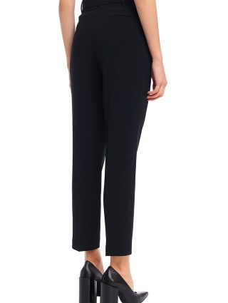 Чорні брюки JOSEPH : фото 6 - Invogue